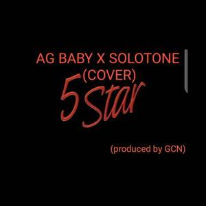 5 Star (cover)
