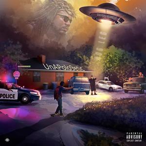 Legit (feat. Poppy G.)