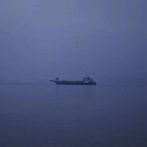 今夜的江滩公园没有烟花跨年