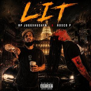 Lit (Rosco P)