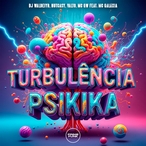 Turbulência Psikika