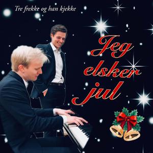 Jeg elsker jul