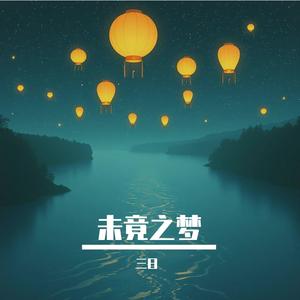 未竟之梦
