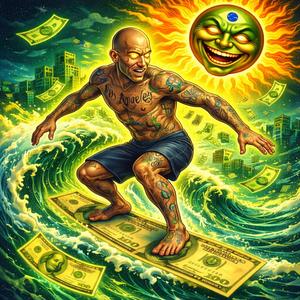 ONDA (Brazilian Phonk)