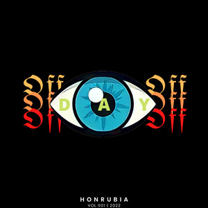 Honrubia - Off Day Off