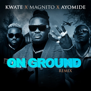 ON GROUND (Remix)