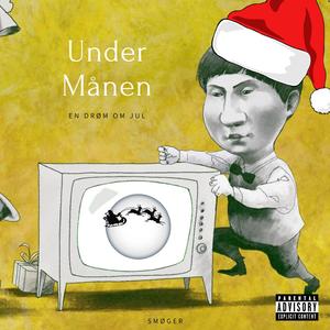 Under månen (En drøm om jul)