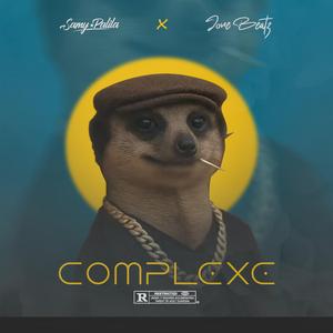Complexe (feat. Jone Beatz)