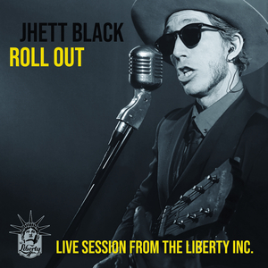 Roll Out (Live Session from The Liberty 2022)