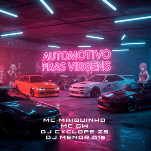 AUTOMOTIVO PRAS VIRGENS