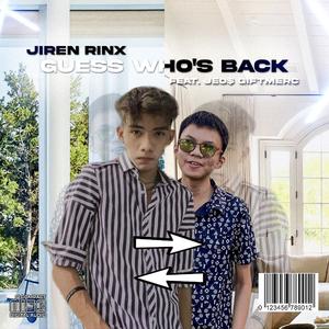 Guess Who's Back (feat. Jeo$ Giftmerc)