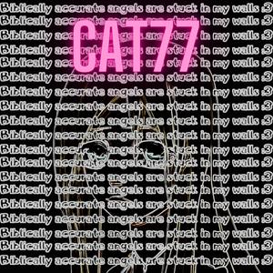 Biblically Accurate Angels Are Stuck In My Walls :3