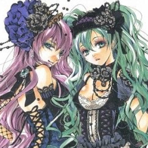 ##evilforest2 (feat. la9)