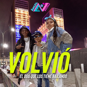 Volvió