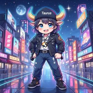 愛簡單金牛少年