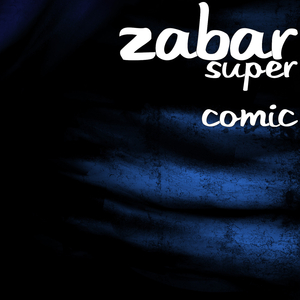 Super Comic