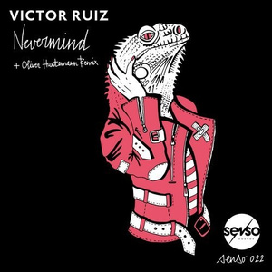 Nevermind (Oliver Huntemann Remix)