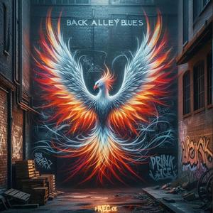 Back Alley Blues