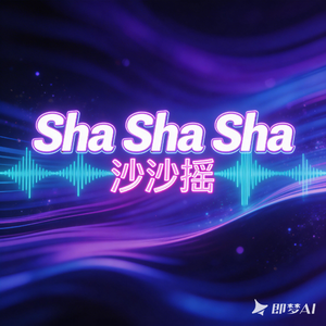 Sha Sha Sha（沙沙摇）