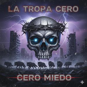 Convoy del amor (feat. Grupo la tropa cero)