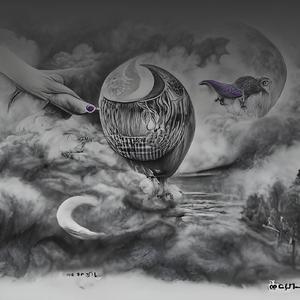 Korallrevet's Enchanted Ballad