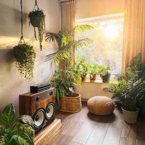 Lost In The Cassette Drawer