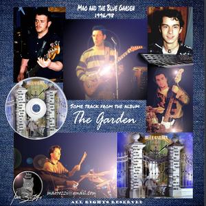 A rift in the clouds