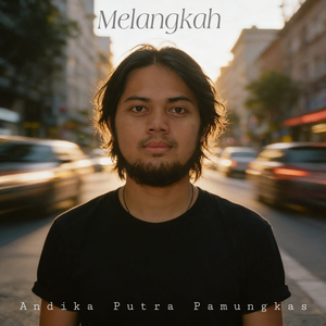 Melangkah