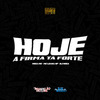 Mega MC - Hoje a Firma Ta Forte