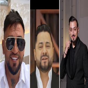 CBX - Cristi Nuca - Valentino - Omule (Omule)