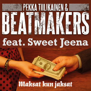 Maksat kun jaksat