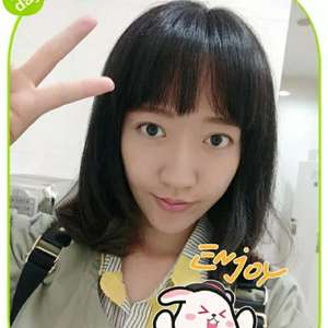 雨爱(Rainie love)