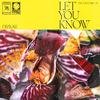 地磁卡 - Let You Know (Tsunano Remix)