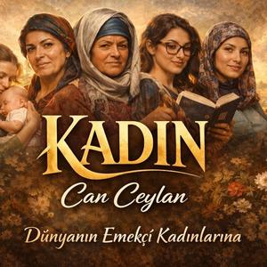 Kadın