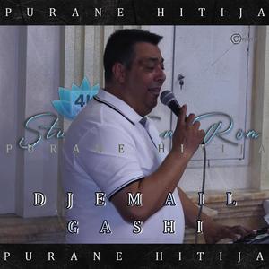 Djemail Gashi (Amanda Amanda)