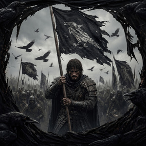 The Banner of Crows