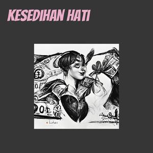 kesedihan hati