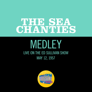 We're The Navy/Halls Of Montezuma/Anchors Aweigh (Medley/Live On The Ed Sullivan Show, May 12, 1957)
