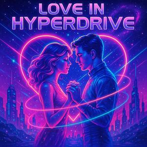 Love in Hyperdrive (Heartbeat edit )