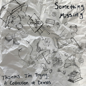 4:46AM (Acoustic Demo)