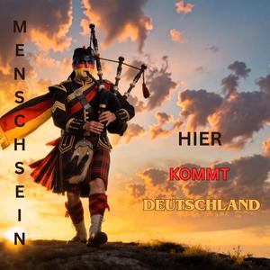 Hier kommt Deutschland
