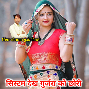 सिस्टम देख गुर्जरा को छोरी