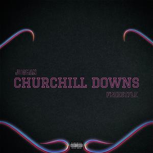 Churchill Downs Freestyle