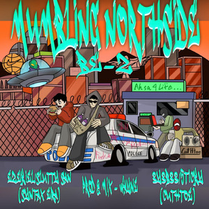 Mumbling Northside