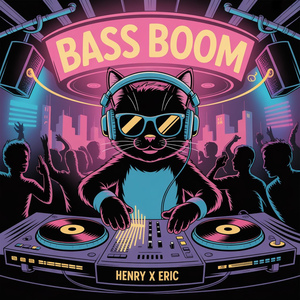 BASS BOOM
