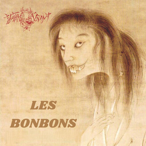 Les bonbons (Version Enterré)