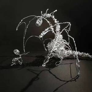 我有一个装满星星的口袋