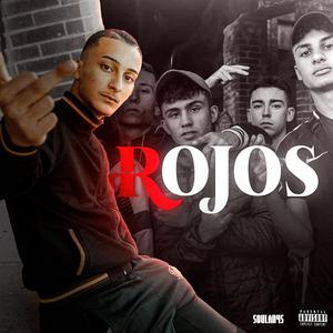 Ojos Rojos