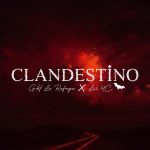 Clandestino (feat. Lil YC)