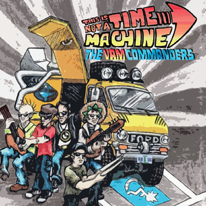 Battle Hymn of the Fence Sitter